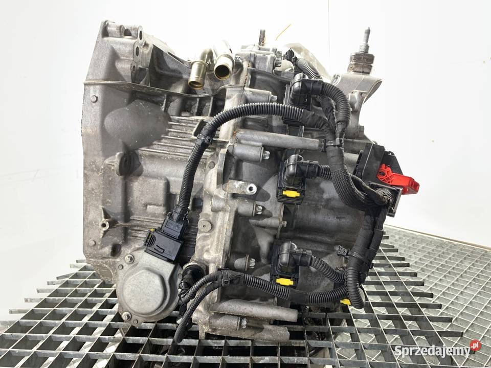 SKRZYNIA BIEGÓW RENAULT MEGANE IV 2510311490 13 sprzedam