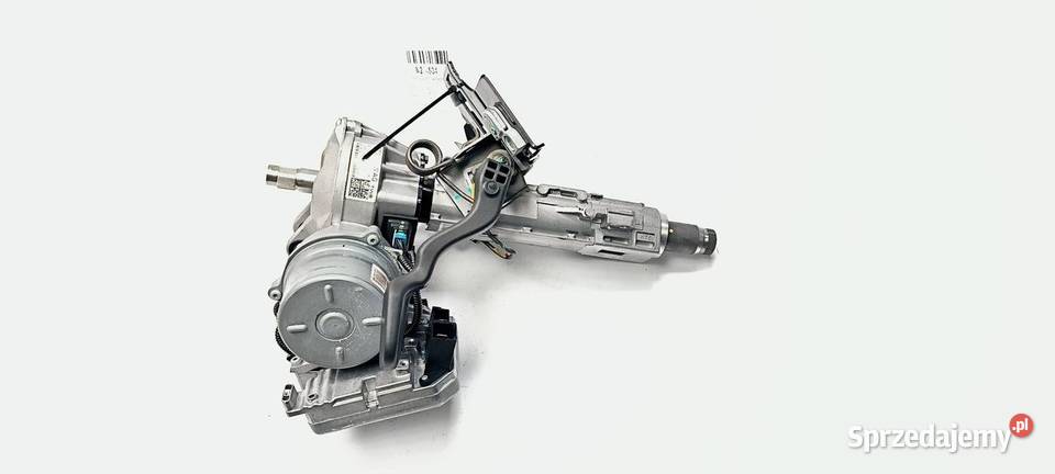 WSPOMAGANIE ELEKTRYCZNE SKODA RAPID 6R1909144R Lipno