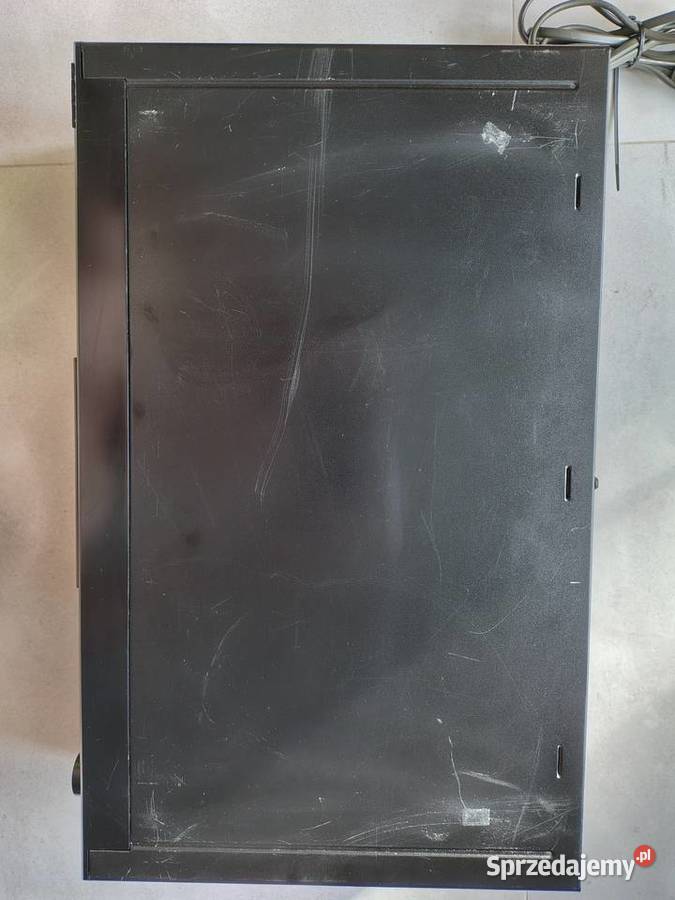 Magnetofon kasetowy Sony TCKE400S Siedlce