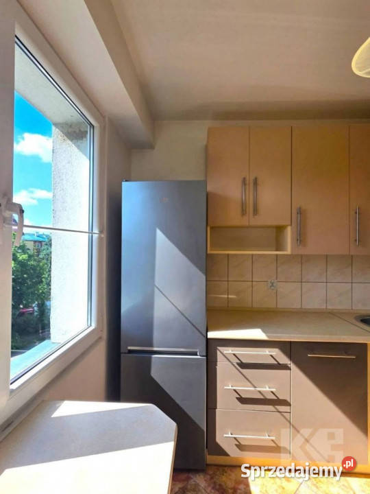 Mieszkanie Sanok Kochanowskiego 60m2 3 pok