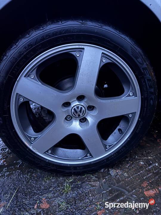 Koła Santa Monica 2254517 5x100 Korytnica