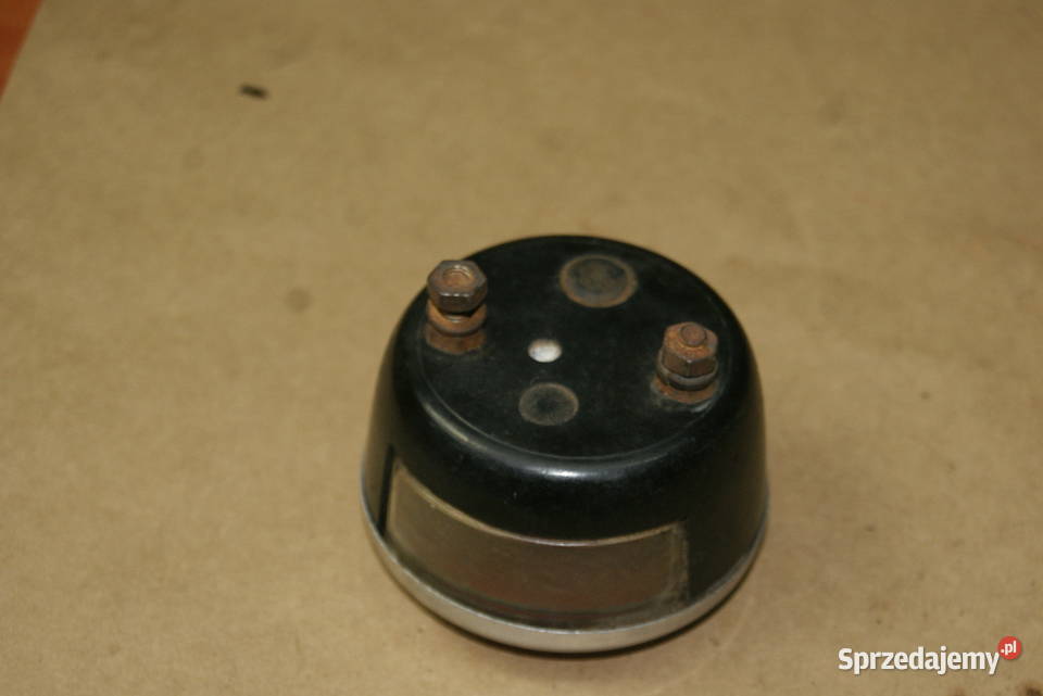 LAMPA TYŁ DKW ZUNDAPP MERCEDES BMW FORD T ADLER sprzedam