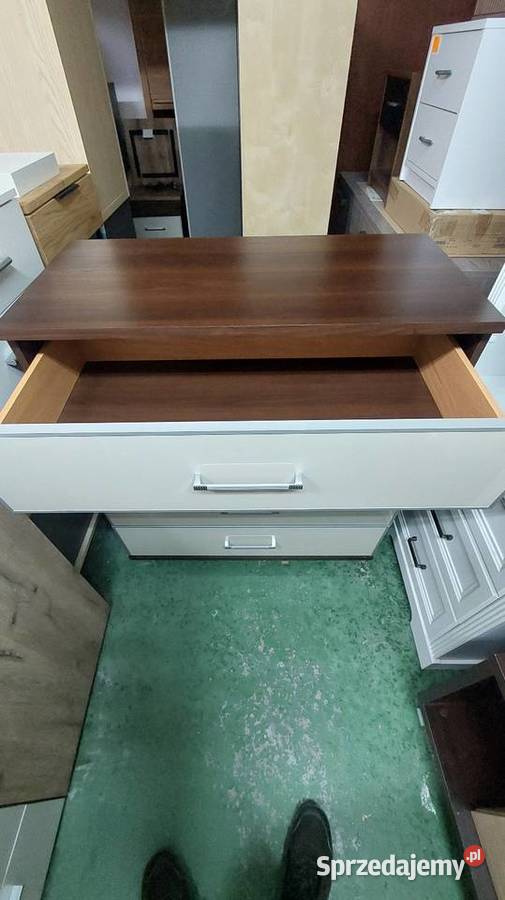 Komoda Bodzio 4s 101cm Komody Poznań