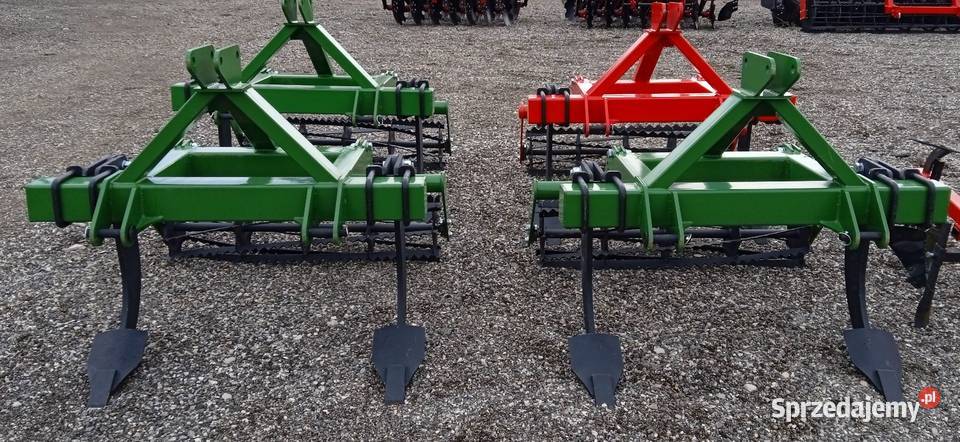 Mini Głębosz LIS DZIEKAN lubelskie