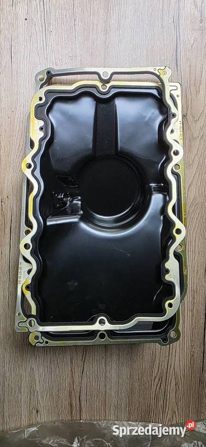 Ford Explorer 40 v6 9500 miska olejowa skrzyni Chełmno