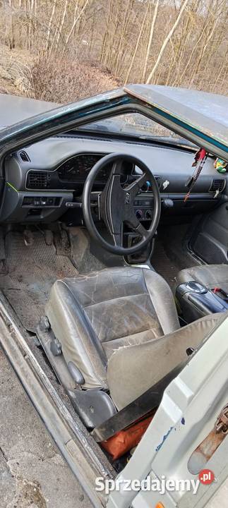 FSO Polonez truck 85KM warmińsko-mazurskie Aniołowo sprzedam