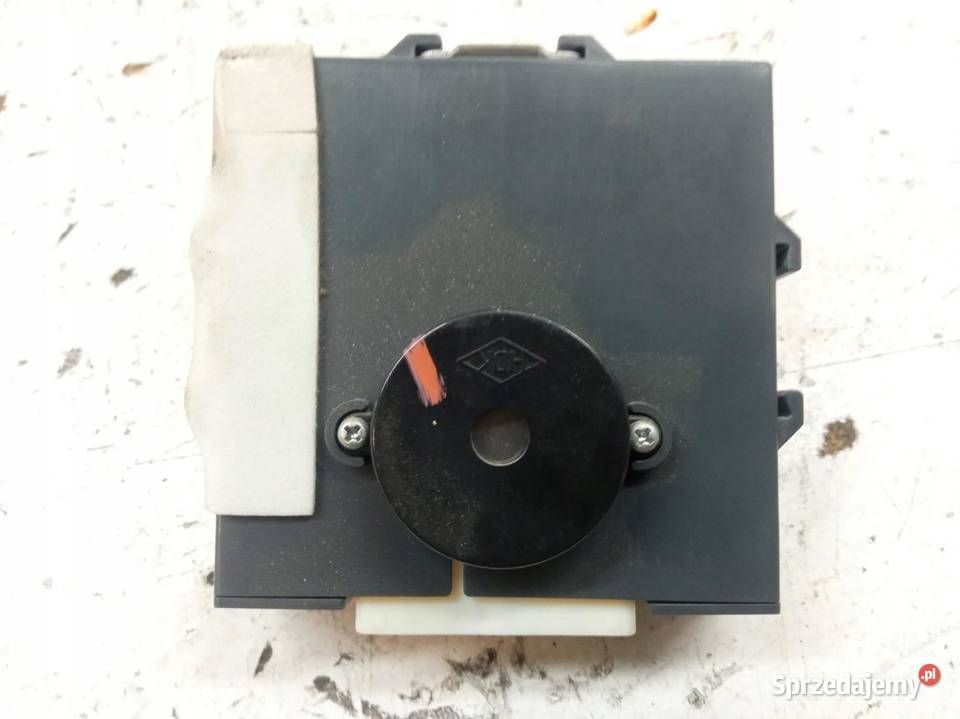 MODUŁ PDC PARKOWANIA GS1D67UU0B Mazda 6 II