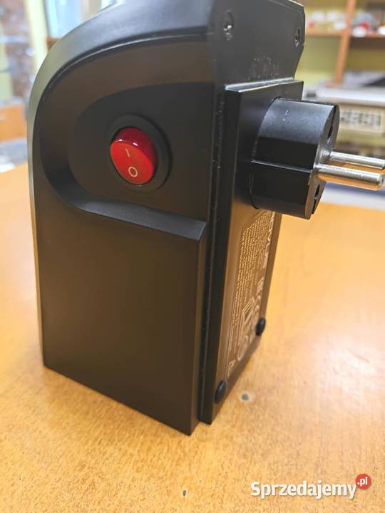 Rovus Handy Heater Grzejnik Elektryczny 370W warmińsko-mazurskie