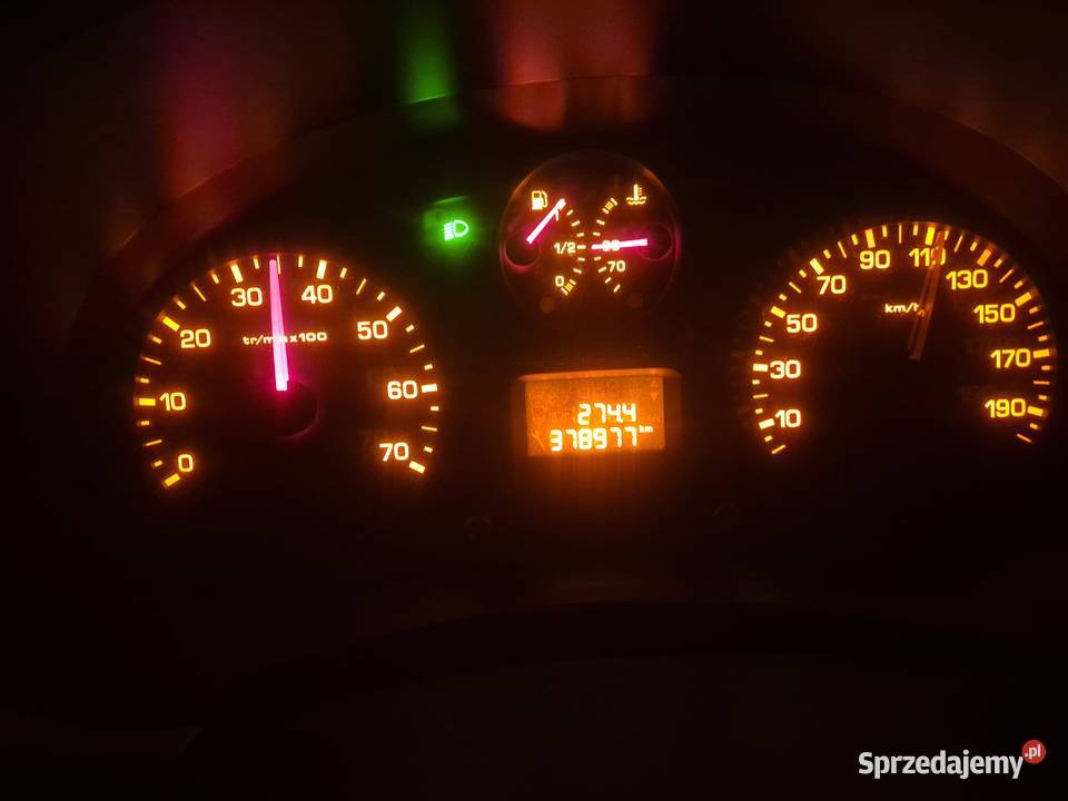 Citroen Berlingo 1600cm3 Berlingo Motoryzacja