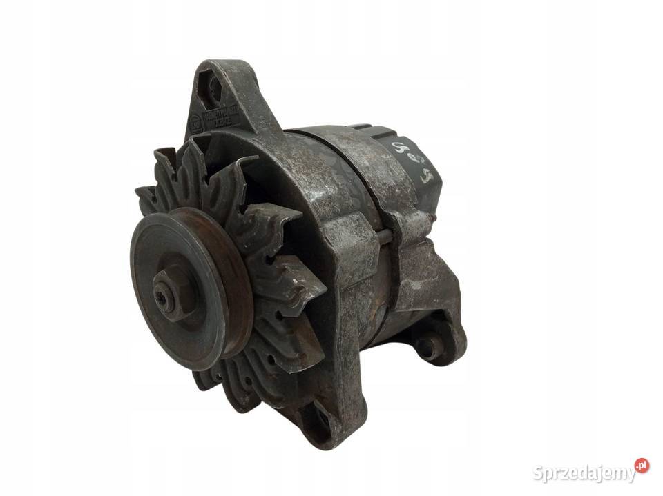 ALTERNATOR TRAKTOR PASEK KLINOWY 07 700 FSO osobowe sprzedam