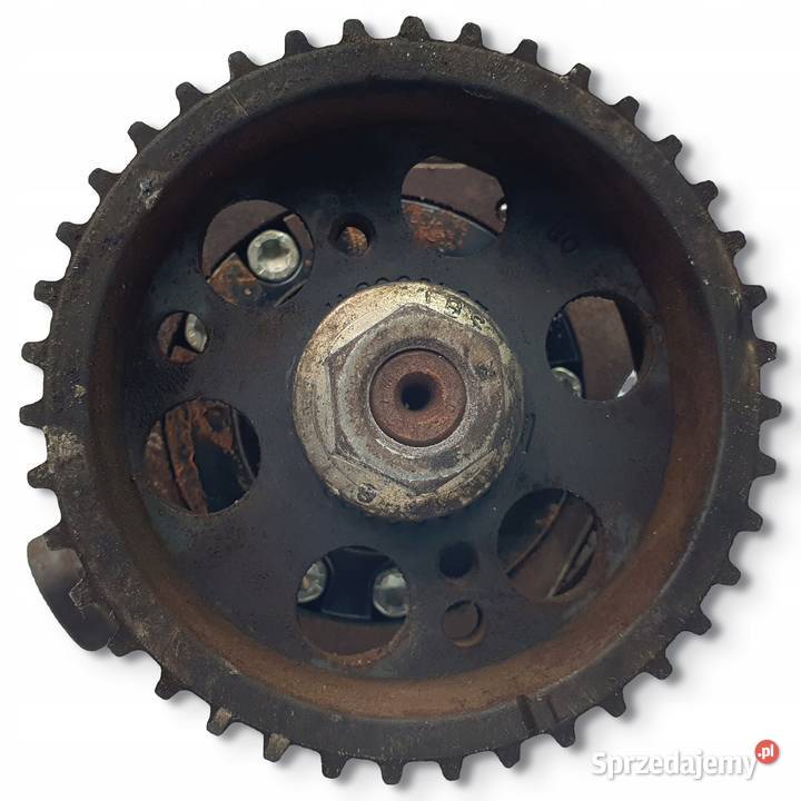 POMPA WTRYSKOWA Opel Insignia 20 CDTI Bosch osobowe lubelskie Chełm