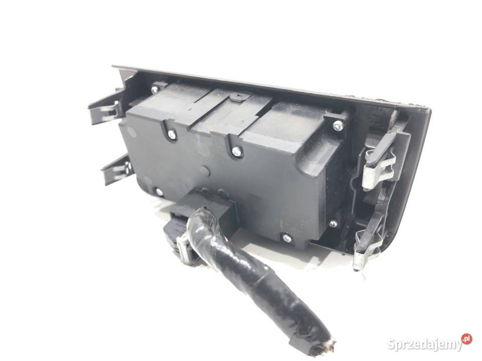 WŁĄCZNIK ŚWIATEŁ BMW E71 9134727 0714 PRZYCISK