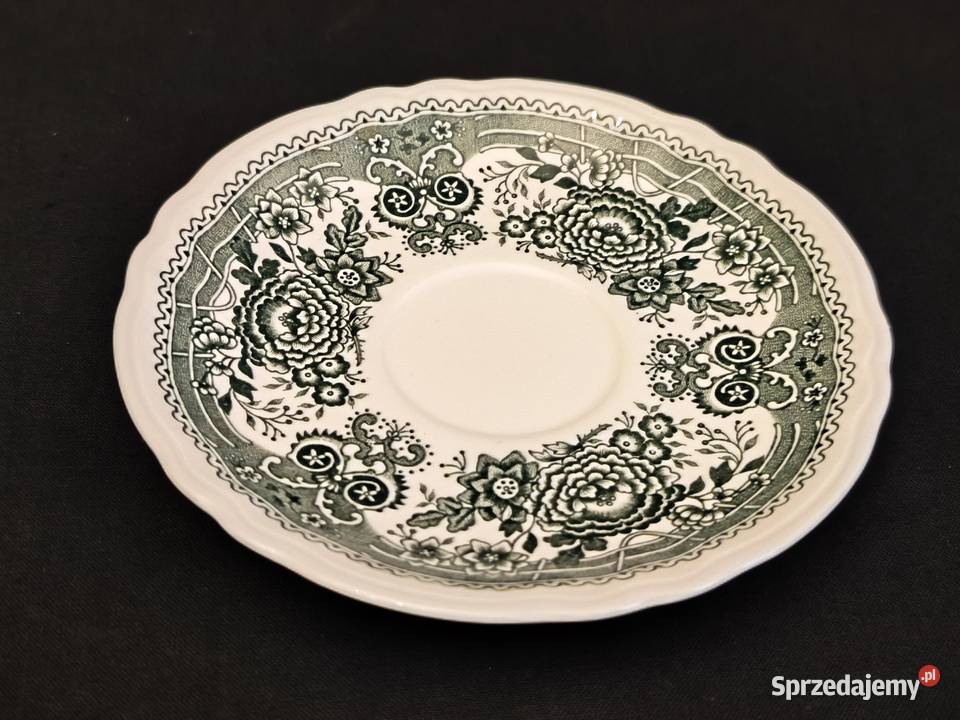 Talerz VilleroyBoch Burgenland lubelskie Chełm