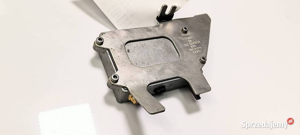 MODUŁ AUDI A8 D3 8E0035456C Lipno