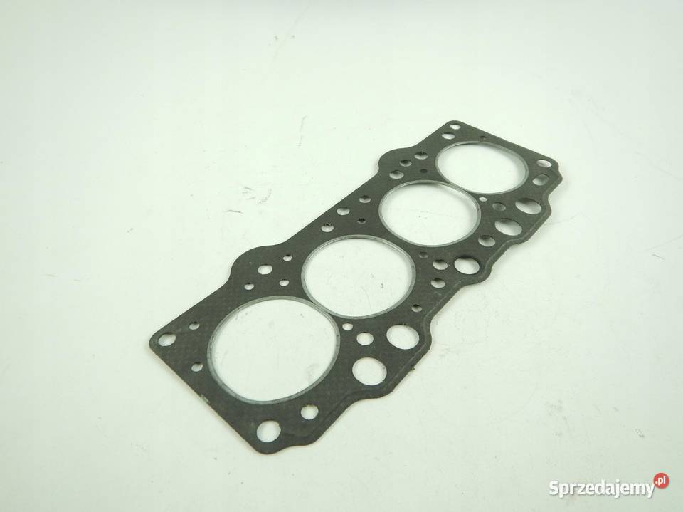 USZCZELKA GŁOWICY CYLINDRÓW FIAT FIORINO 10 osobowe Silniki i osprzęt lubelskie