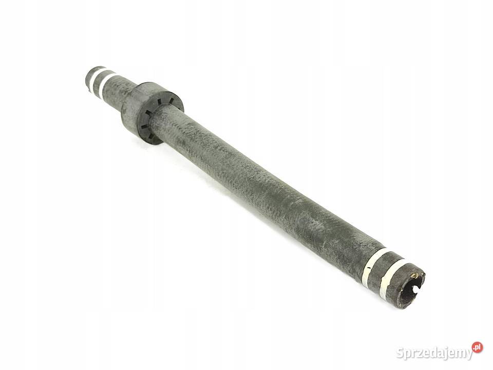 PRZEWÓD ELASTYCZNY CHŁODNICY FIAT DOBLO 19 D Węże chłodnicy lubelskie sprzedam