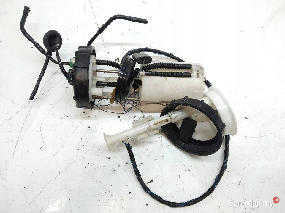 POMPA PALIWA PŁYWAK 20 DCI DAJB0910108 Renault osobowe świętokrzyskie