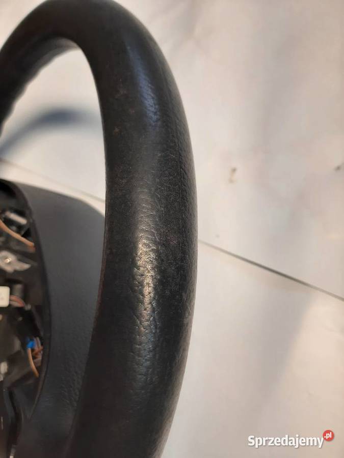 Opel Astra G II 2 kierownica sterowanie radia Ksawerów