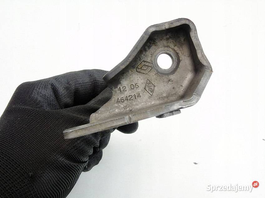 ŁAPA WSPORNIK SILNIKA 20 DCI TRAFIC 2 VIVARO Sosnowiec