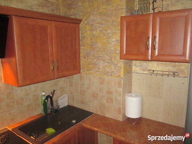 Sprzedam używane meble kuchenne blaty Bratkowice