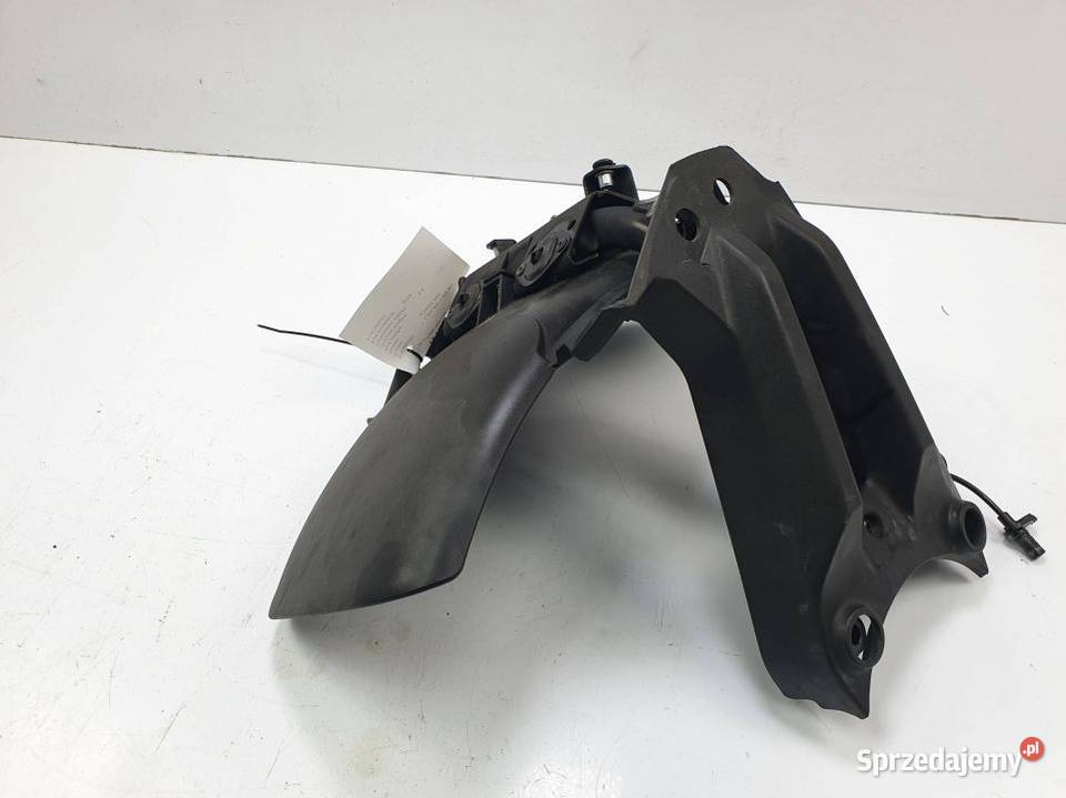 BŁOTNIK MOTOCYKL TYŁ CANAM CAN AM RYKER 900 Lipno