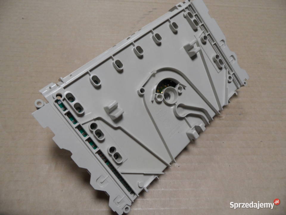 programator pralki whirlpool AWOD5320P
