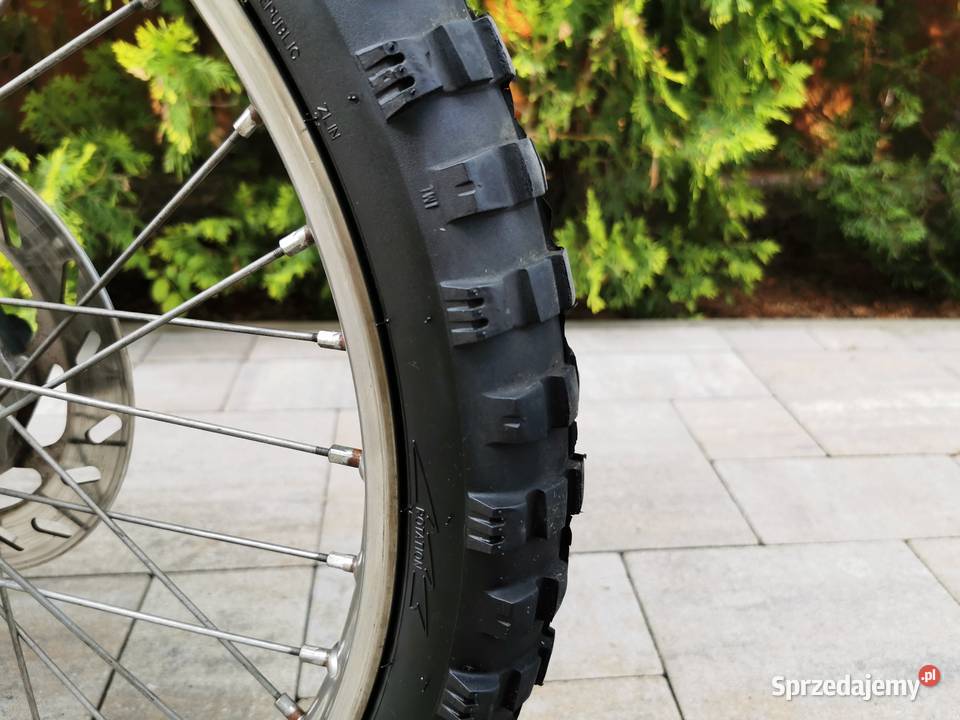 Gilera SMT Derbi Senda Sm x TREME Aprilia Sx sprowadzony Tarnów