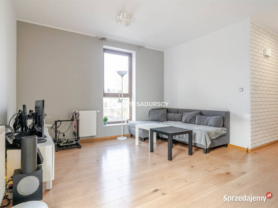 Mieszkanie 3678m2 2 pokoje Kraków Piętro 2 małopolskie