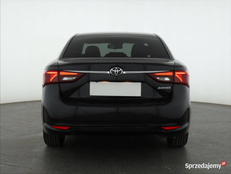 Toyota Avensis 20 D4D Piaseczno