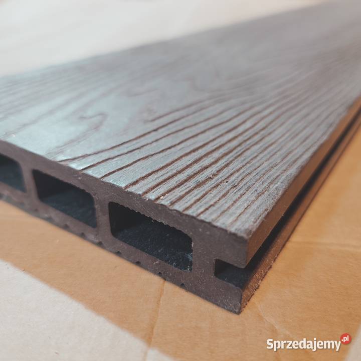 Deska kompozytowa Gardin Natur 23x 146x 880mm dolnośląskie Wrocław