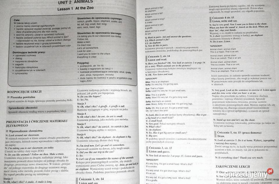 Hocus Pocus 1 Katarzyna Nicholls Chełm