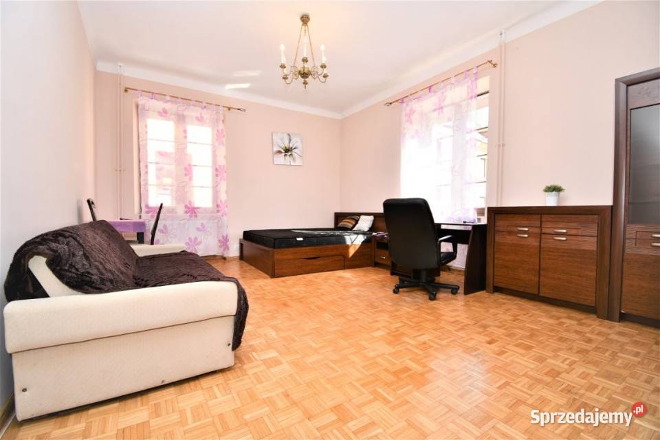 Mieszkanie Lublin 605m2 2 pokojowe lubelskie