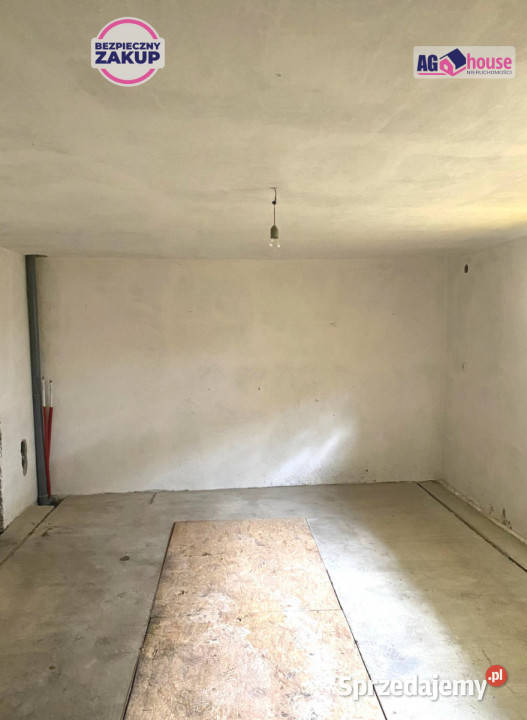 Dom wolnostojący 290m2 Reda sprzedam
