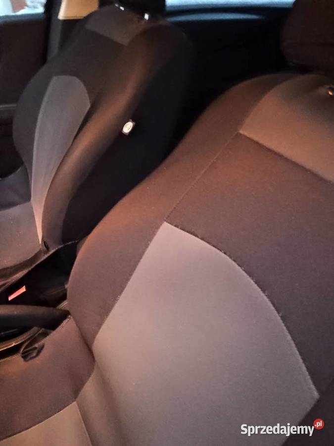 Sprzedam Citroen C4 139000km Śrem