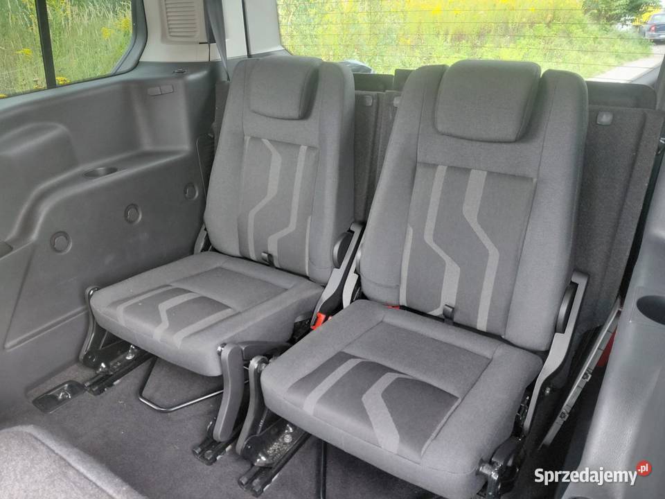 FORD TURNEO CONNECT MAXI 2015r7 osobowy 16TDCi 228000km Tourneo Connect Jelenia Góra