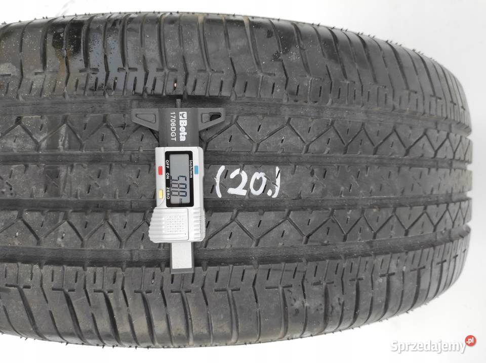 OPONY LETNIE BRIDGESTONE 2656018 08r 588mm 4 18cale Opony Nowy Tomyśl