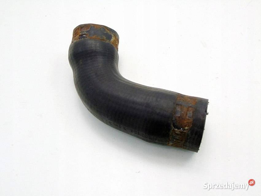 WĄŻ PRZEWÓD WODY 14 16 18 16V ROVER 214 414 MG Części samochodowe Sosnowiec