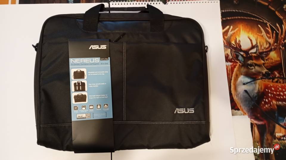 Torba Asus na laptopa Warszawa