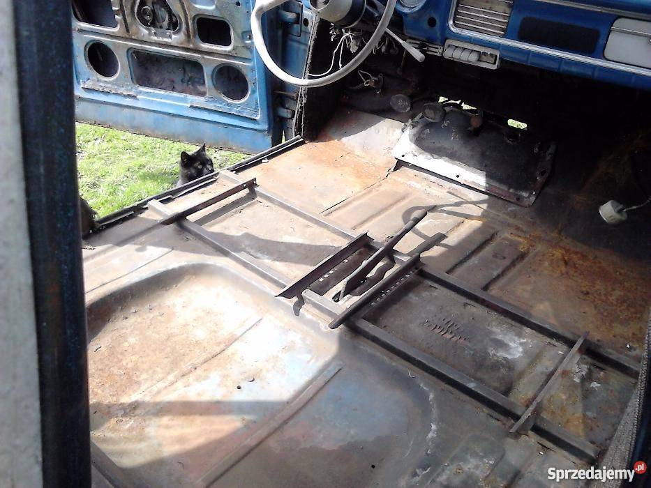 Wartburg 311 Sprzedam Zamienię Jędrzejów