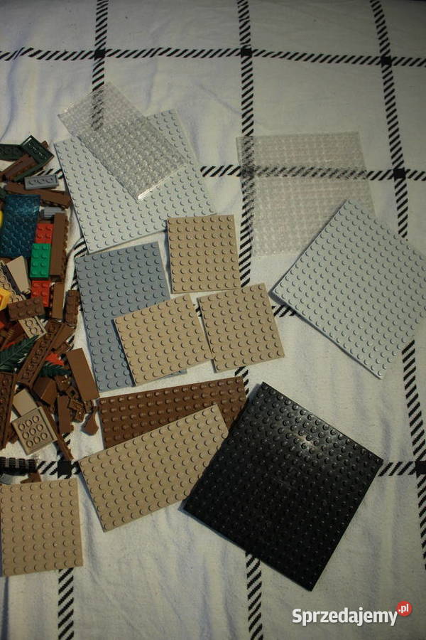 klocki cobi mix ok 2 Gdów