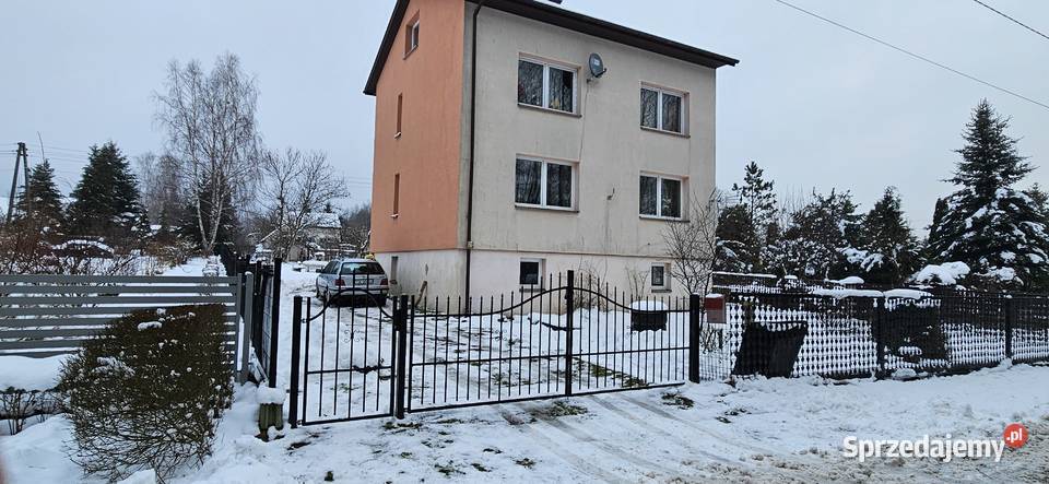 Syndyk sprzeda udział 18 w spadku działek Gostków