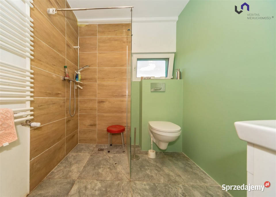 Dom wolnostojący Kalna 107m2 sprzedam