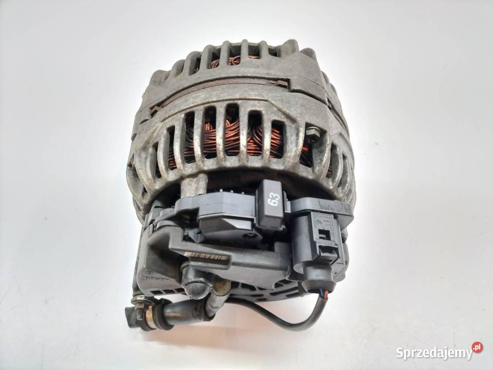 ALTERNATOR 045903023A 0124515022 14 TDI VW
