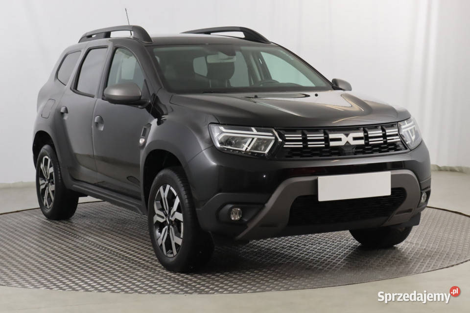 Dacia Duster 10 TCe Duster Zabrze