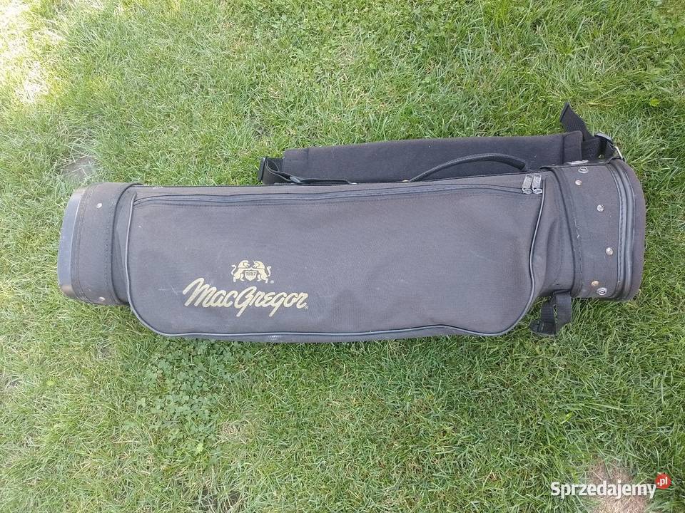 Torba na kije golfowe Kielce