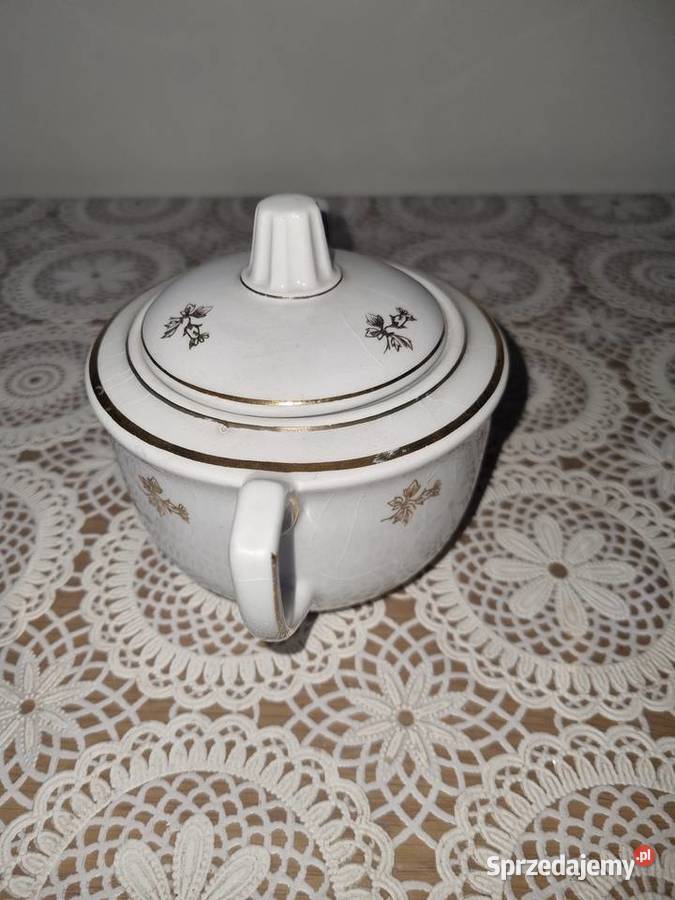 Cukiernica Wola Podłężna