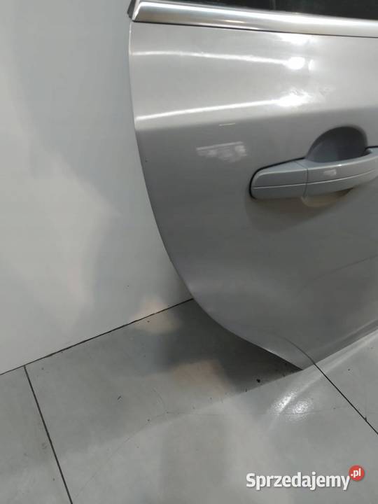 DRZWI PRAWE TYŁ KOMBI LB Ford Focus Mk3 20102019 Drzwi