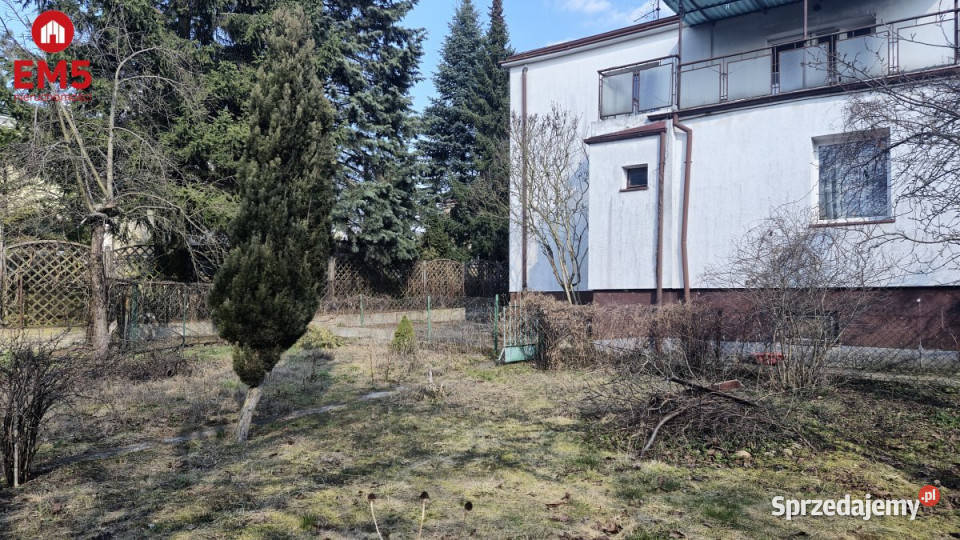 Dom wolnostojący 140m2 Białystok Sprzedaż podlaskie sprzedam