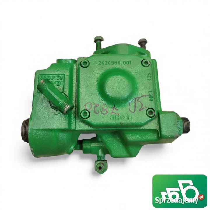 Podstawa pompy hydraulicznej 2424968001 RE198342 Wilkowo