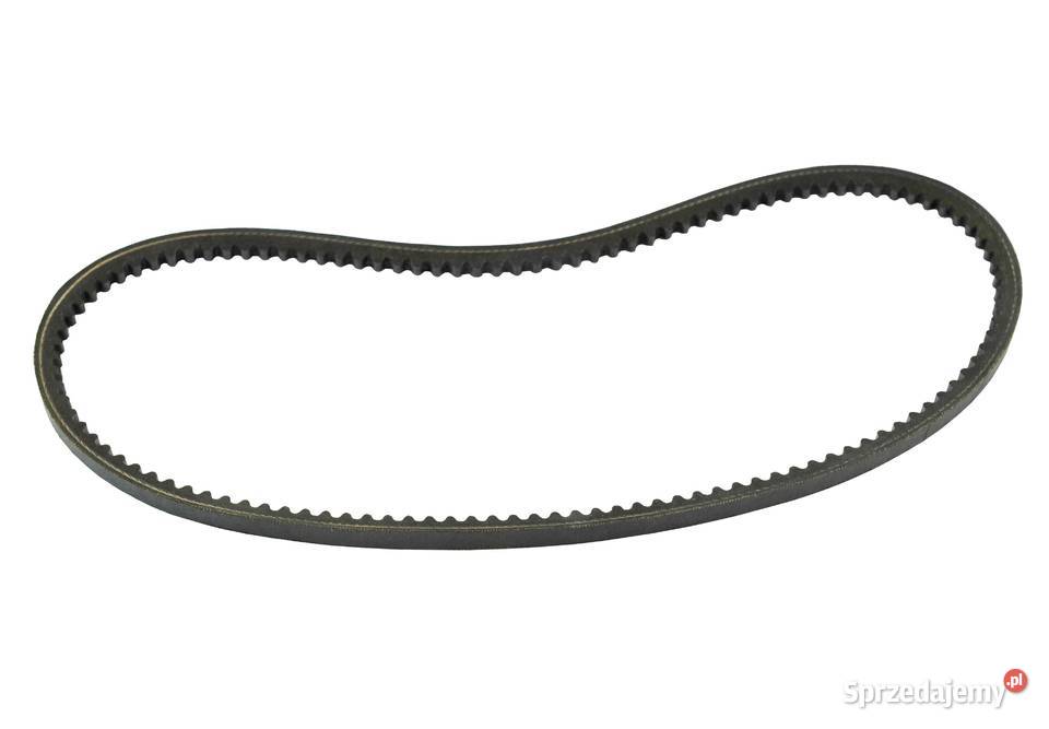 Pasek klinowy AVX 10x775 podkarpackie Tajęcina